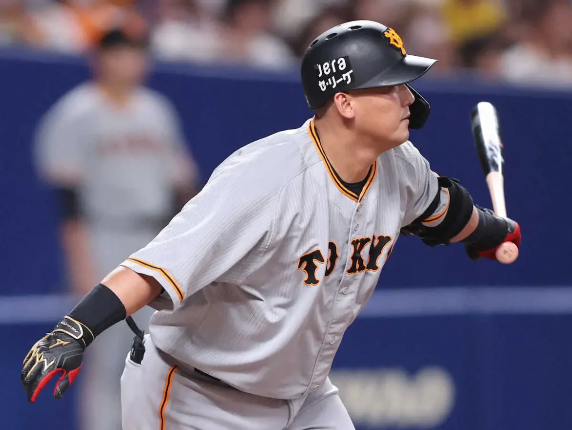 壁をつくらない中田翔　濃密な46分24秒は忘れません - スポニチ Sponichi Annex 野球