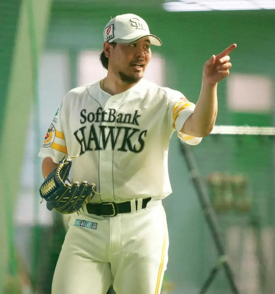 【筑後鷹】浜口遥大「優勝に貢献したい」　4月に国指定の難病で手術、7月に実戦復帰 - スポニチ Sponichi Annex 野球