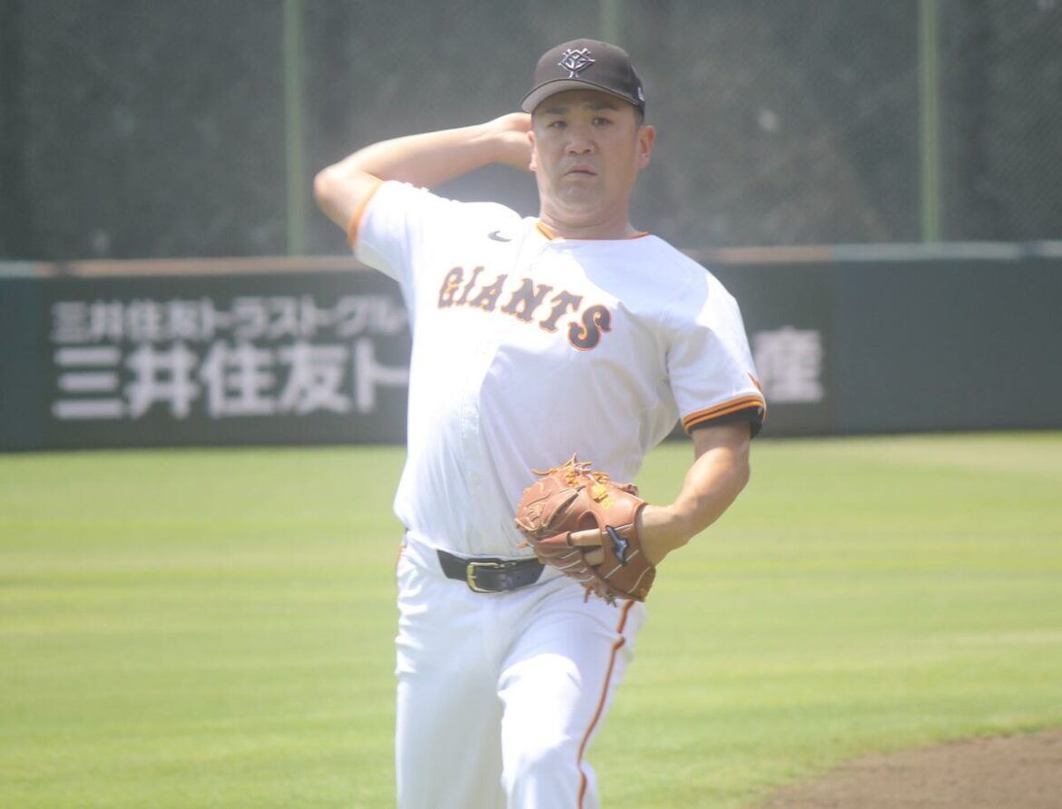 巨人・田中将、21日のヤクルト戦へ「何とかしたいっていう思いは当然あるし、自分も良い投球をしていかないといけない」（サンケイスポーツ） - Yahoo!ニュース - Yahoo!ニュース
