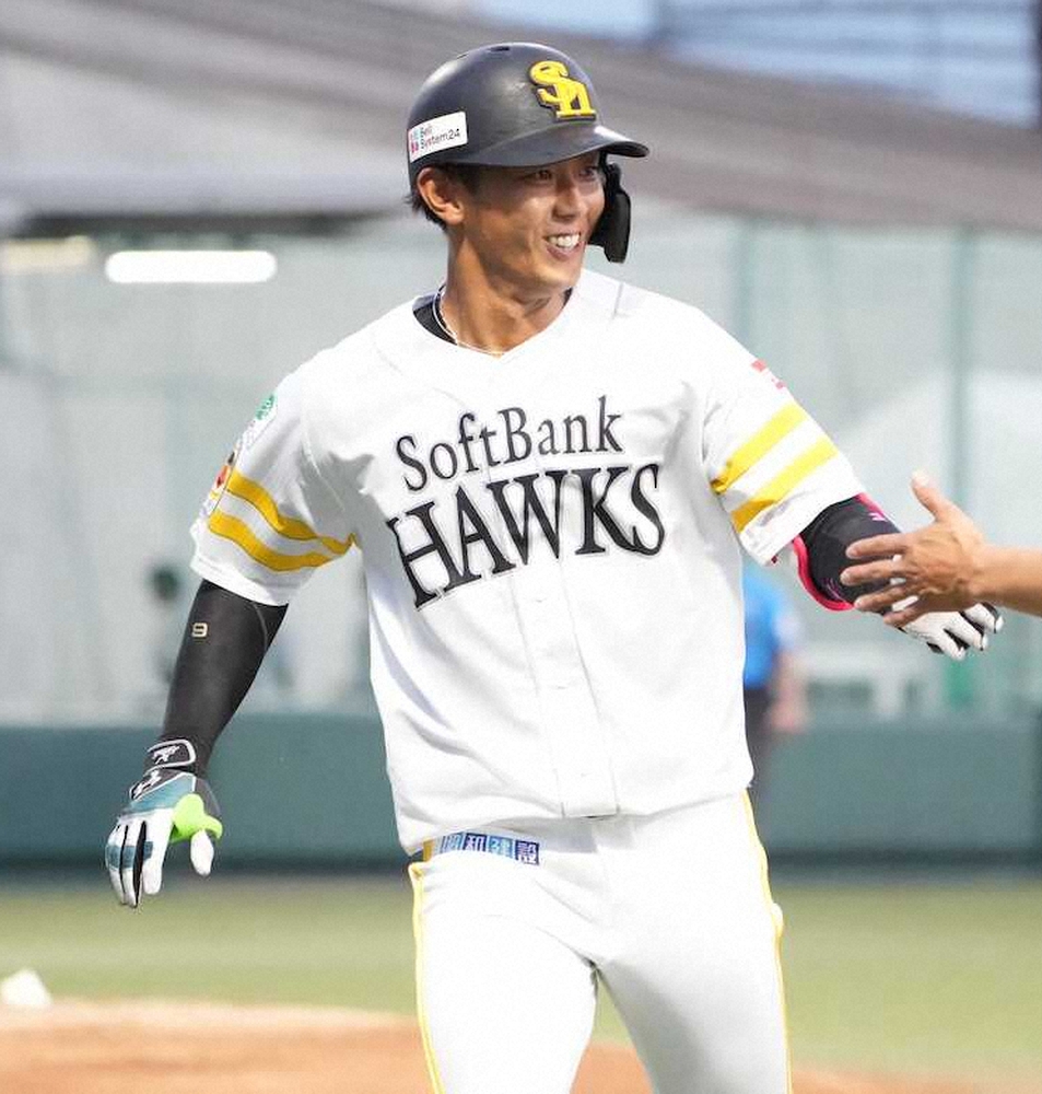 ソフトバンク 今宮健太が19日から1軍合流へ(スポニチアネックス) – Yahoo!ニュース ソフトバンク 今宮健太が19日から1軍合流へ(スポニチアネックス) - Yahoo!ニュース