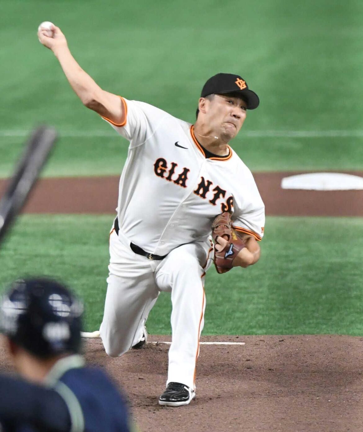 春先から一変した巨人・田中将の復活は本物？ 新たな形を模索する挑戦「違う手応え感じている」（デイリースポーツ） - Yahoo!ニュース - Yahoo!ニュース