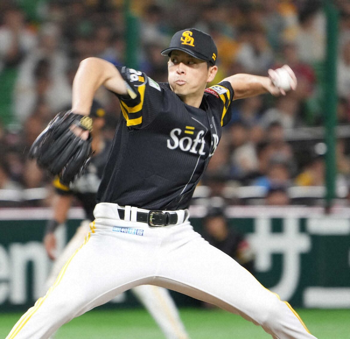 【19日のプロ野球見どころ】ソフトバンク・大関 “天敵”倒し今季最長記録の9連勝達成なるか(スポニチアネックス) – Yahoo!ニュース – Yahoo!ニュース 【19日のプロ野球見どころ】ソフトバンク・大関 “天敵”倒し今季最長記録の9連勝達成なるか(スポニチアネックス) - Yahoo!ニュース - Yahoo!ニュース