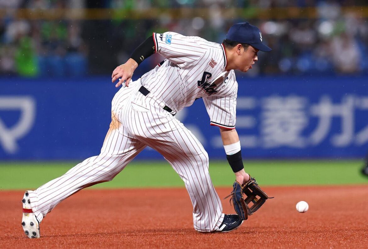 19日のヤクルト―巨人をフジテレビが地上波生中継 ヤクルト・村上宗隆×巨人・岡本和真が今季初対決（サンケイスポーツ） - Yahoo!ニュース - Yahoo!ニュース