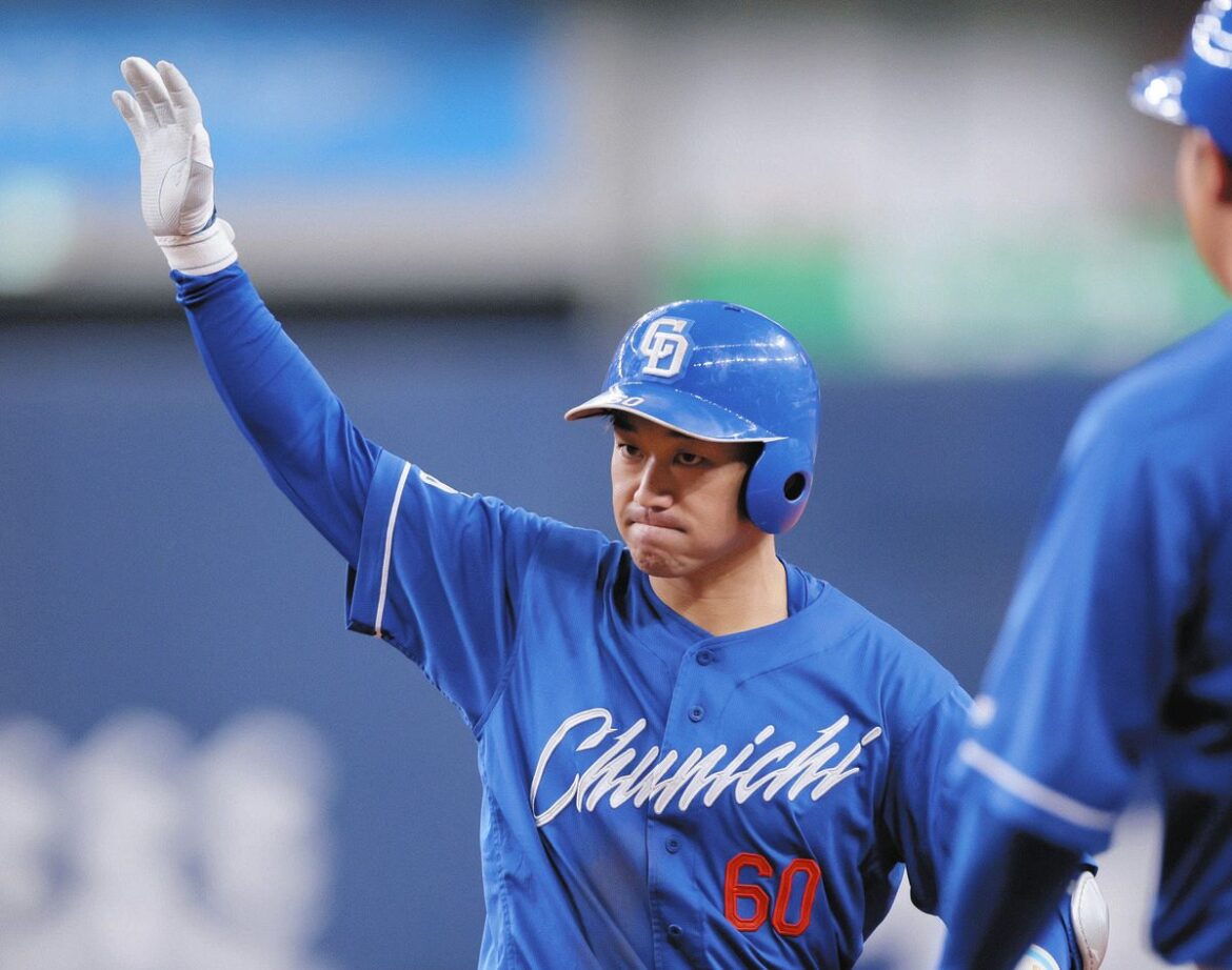 中日移籍の2選手からんだ同点劇、阪神ファンの恨み節SNSにあふれる「毎回毎回恩返しがすぎるぞ～」「嬉しい、、、けどここでは打つな」（中日スポーツ） - Yahoo!ニュース - Yahoo!ニュース