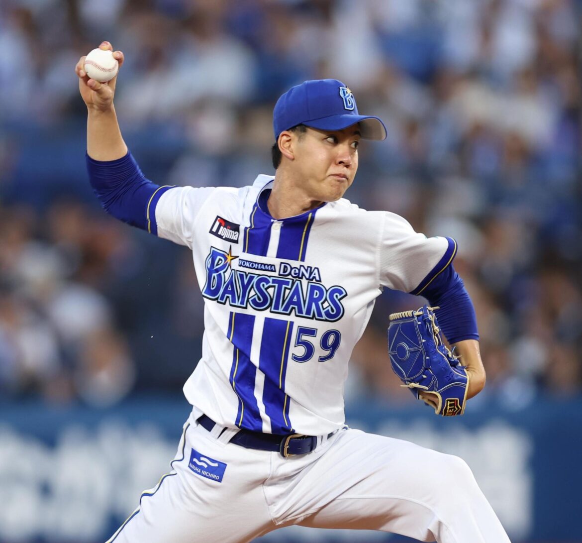 ＤｅＮＡ 平良にアクシデントか 緊急降板 五回の打席で腰付近を押さえる場面も（デイリースポーツ） - Yahoo!ニュース - Yahoo!ニュース