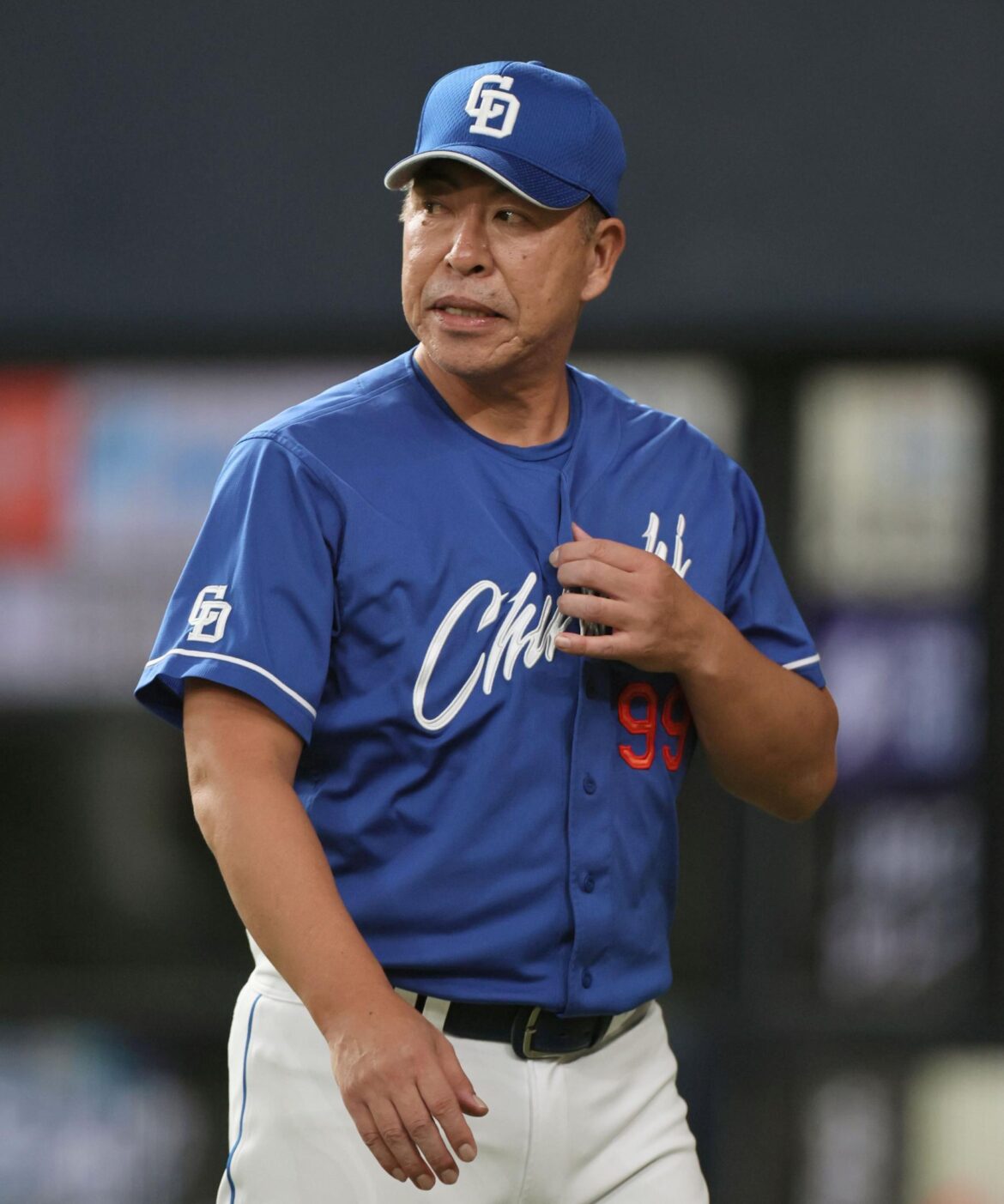 中日 七回本塁打の３番・岡林に九回犠打指令 「チーム改革しなきゃいけない時に」「これは助かりましたね」井上采配に評論家が疑問符（デイリースポーツ） - Yahoo!ニュース - Yahoo!ニュース