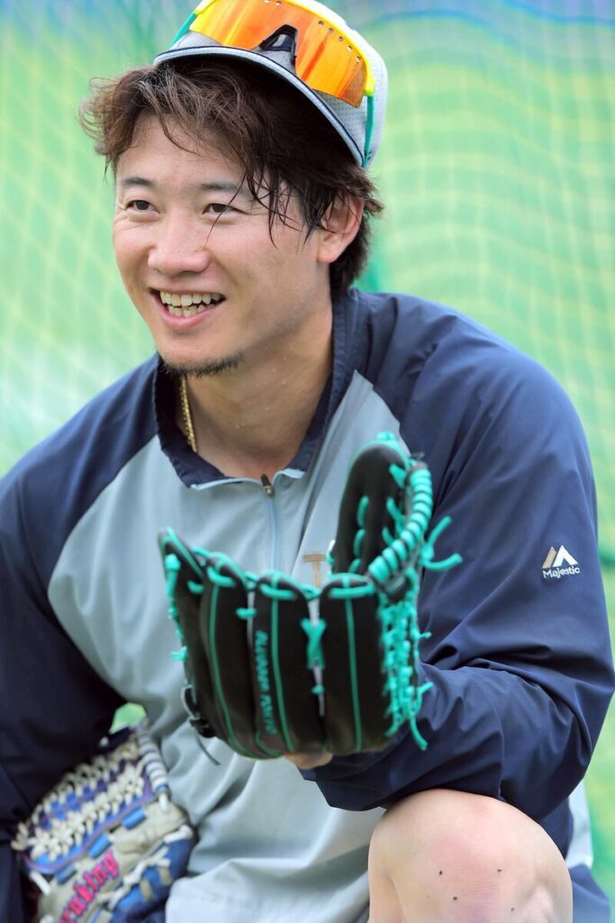 ヤクルト・西川遥輝、今季限りで現役引退の中日・中田翔との思い出語る「どんな人にも愛されていた。不思議な力ある」（サンケイスポーツ） - Yahoo!ニュース - Yahoo!ニュース