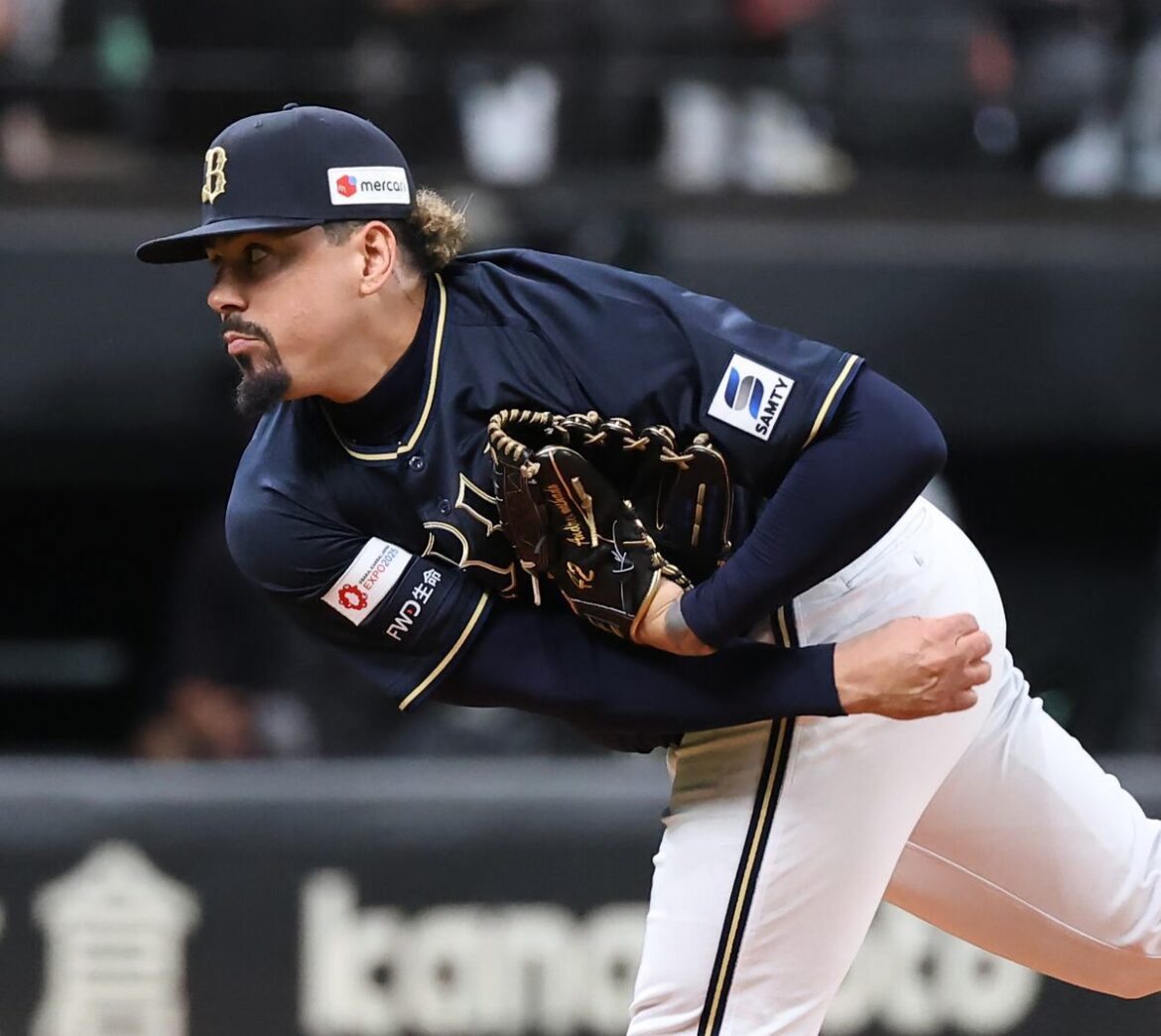 オリックスは九回2死から悪夢 守護神のマチャドが打たれて逆転負け…(サンケイスポーツ) – Yahoo!ニュース – Yahoo!ニュース オリックスは九回2死から悪夢 守護神のマチャドが打たれて逆転負け…(サンケイスポーツ) - Yahoo!ニュース - Yahoo!ニュース