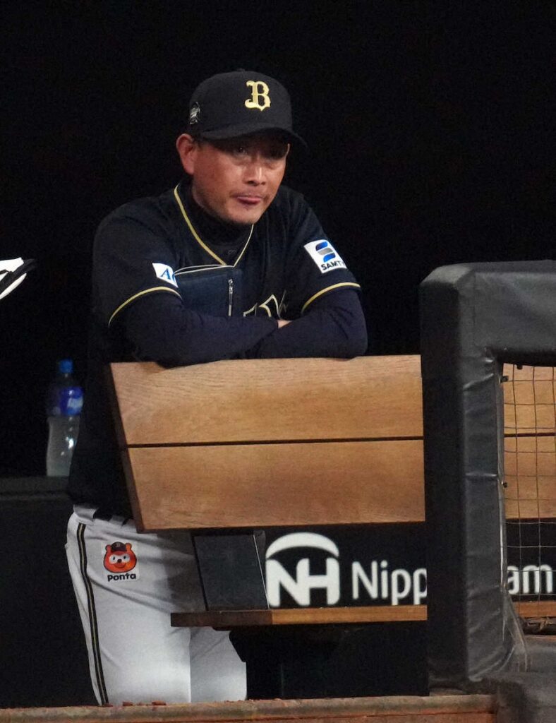 オリックス・岸田護監督「負ければ負けるほど痛い」今季5度目のサヨナラ負け 4位・楽天と2ゲーム差に（スポニチアネックス） - Yahoo!ニュース - Yahoo!ニュース