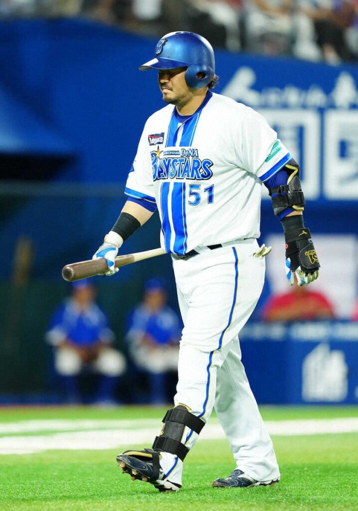 DeNA 先発・平良と宮崎がともに「筋けいれん」で途中交代 暑さの影響か、つった状態に（スポニチアネックス） - Yahoo!ニュース - Yahoo!ニュース