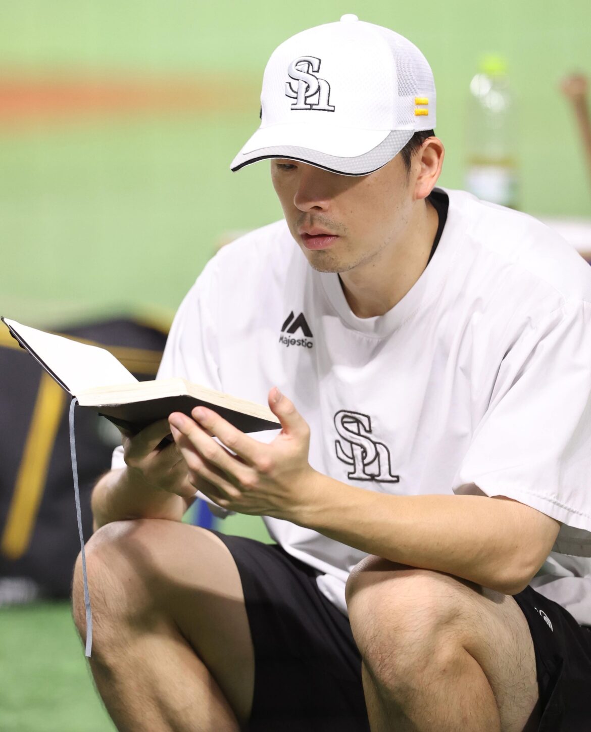 「理想とするボールを投げられれば」ソフトバンク大関友久が19日西武戦先発 チーム単独トップ11勝目へ（西スポWEB OTTO！） - Yahoo!ニュース - Yahoo!ニュース