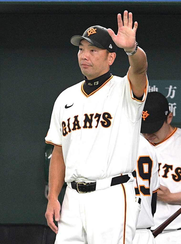 また巨人が負け越した阪神3連戦 思わず「おかしい」と声を上げた増田大輝へのバント指示…阿部監督よ、選手にプレッシャーをかけてどうする【柴田勲のコラム】（デイリー新潮） - Yahoo!ニュース - Yahoo!ニュース