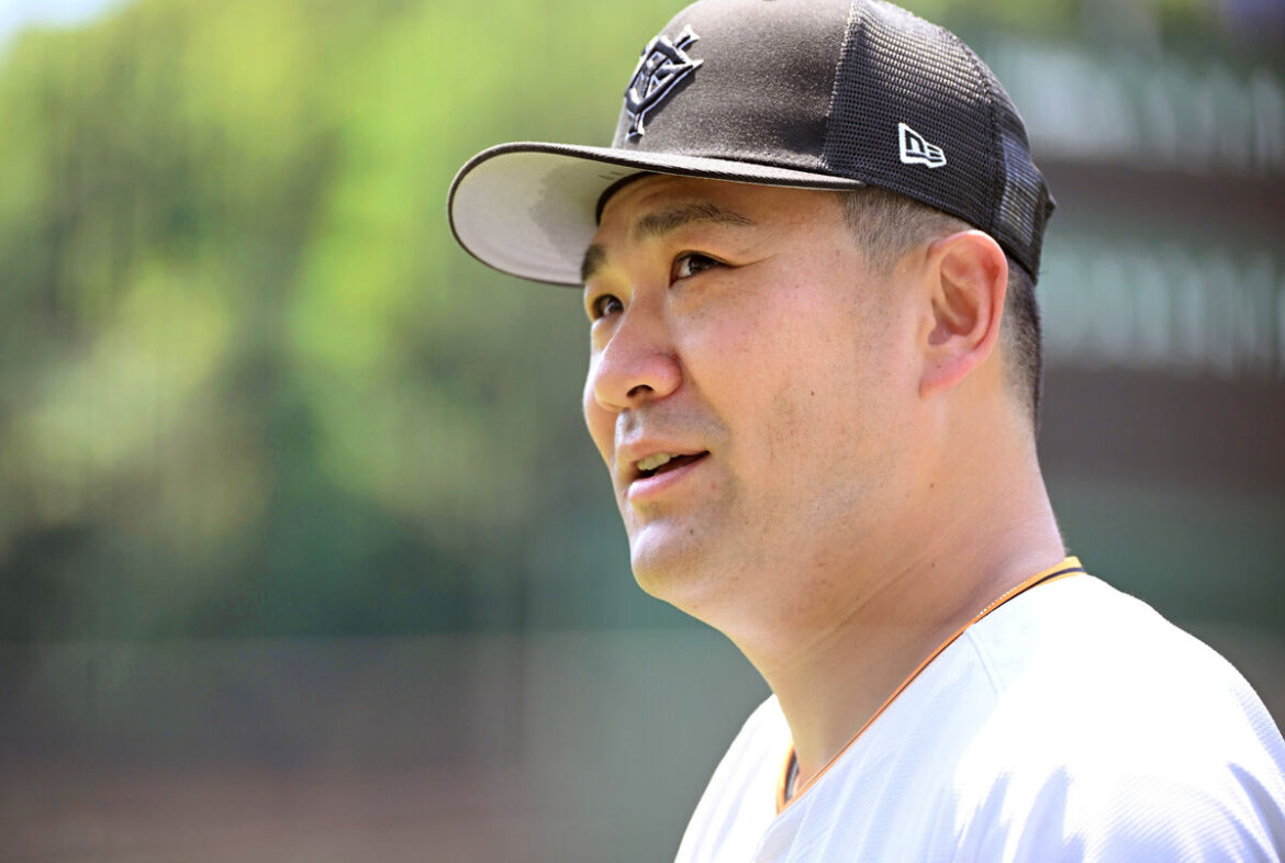 田中将大「自分が何とかしたい」伊織&グリフィン不在の巨人救う 験のいい神宮で21日に199勝へ(スポーツ報知) – Yahoo!ニュース – Yahoo!ニュース 田中将大「自分が何とかしたい」伊織&グリフィン不在の巨人救う 験のいい神宮で21日に199勝へ(スポーツ報知) - Yahoo!ニュース - Yahoo!ニュース