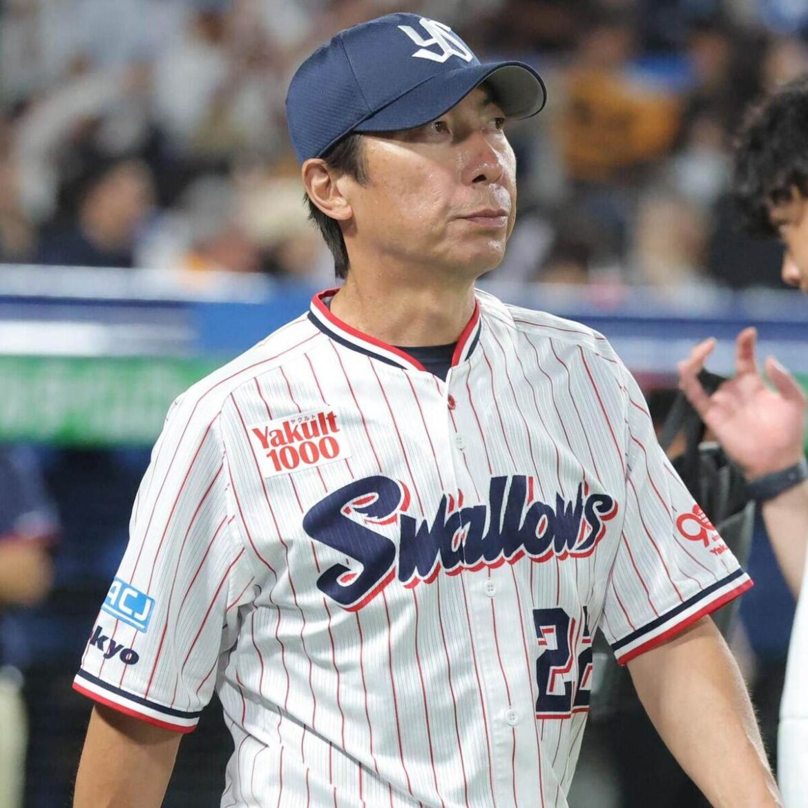 【ヤクルト】今季ワースト１５失点に高津監督「忘れられない」「寝ないで考えます」（スポーツ報知） - Yahoo!ニュース - Yahoo!ニュース