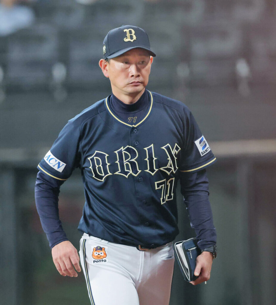 【オリックス】逆転サヨナラ負けで2位・日本ハムと10ゲーム差 マチャドが野村佑希に3点二塁打浴びる(スポーツ報知) – Yahoo!ニュース – Yahoo!ニュース 【オリックス】逆転サヨナラ負けで2位・日本ハムと10ゲーム差 マチャドが野村佑希に3点二塁打浴びる(スポーツ報知) - Yahoo!ニュース - Yahoo!ニュース