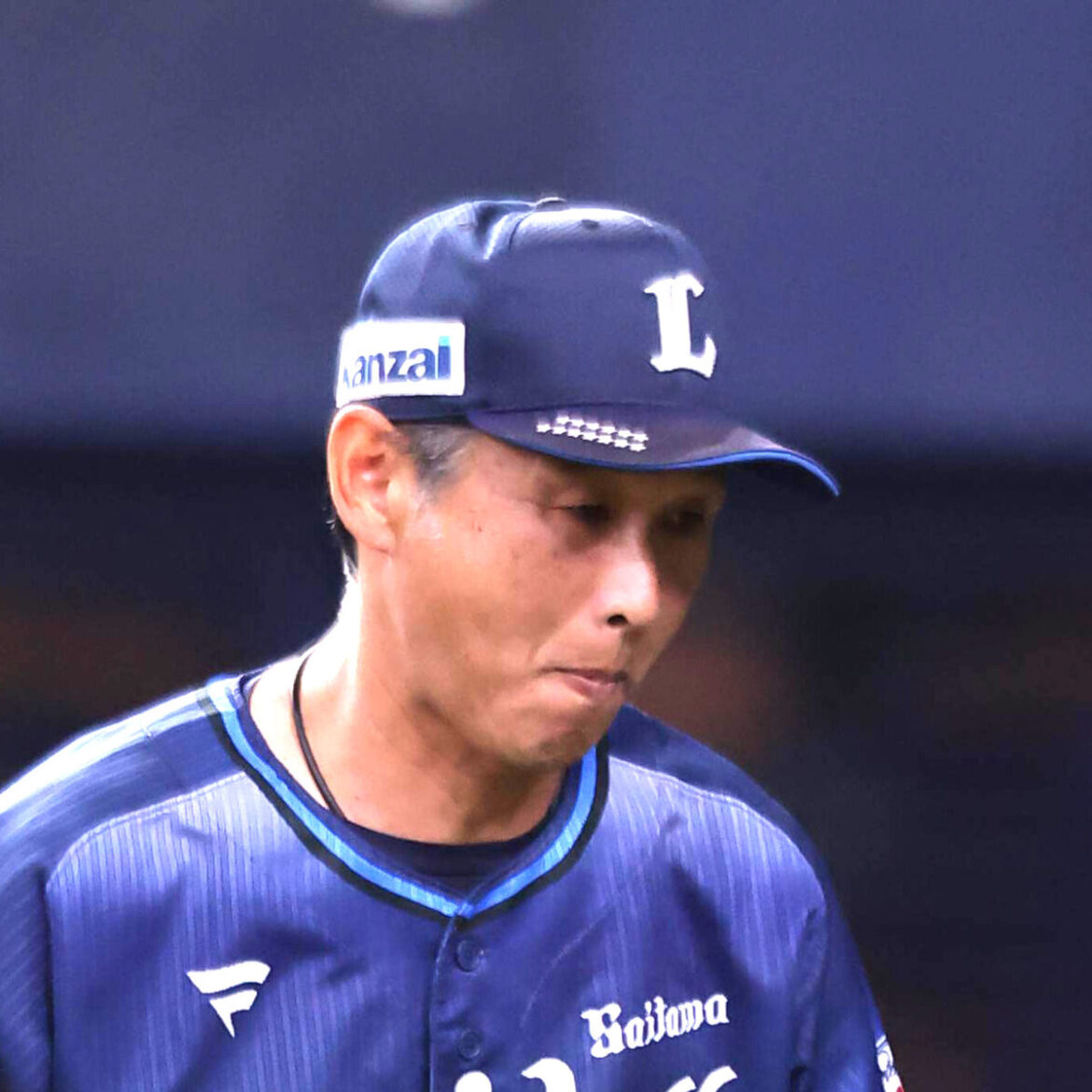 【西武】自身５連敗の渡辺勇太朗に西口監督「もう一回いかせて考える」とラストチャンス宣告（スポーツ報知） - Yahoo!ニュース - Yahoo!ニュース