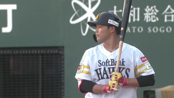 4年目・山本恵大は再昇格に向けて調整中【8/20 パ二軍見どころ】 – スポーツナビ 4年目・山本恵大は再昇格に向けて調整中【8/20 パ二軍見どころ】 - スポーツナビ