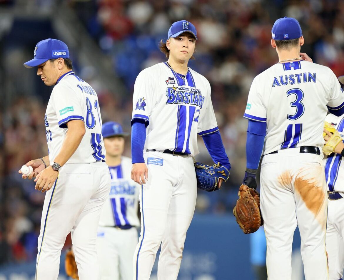 DeNAは連勝が4で止まる 救援陣が踏ん張るも…抑えの入江大生が決勝2ラン被弾（サンケイスポーツ） - Yahoo!ニュース - Yahoo!ニュース