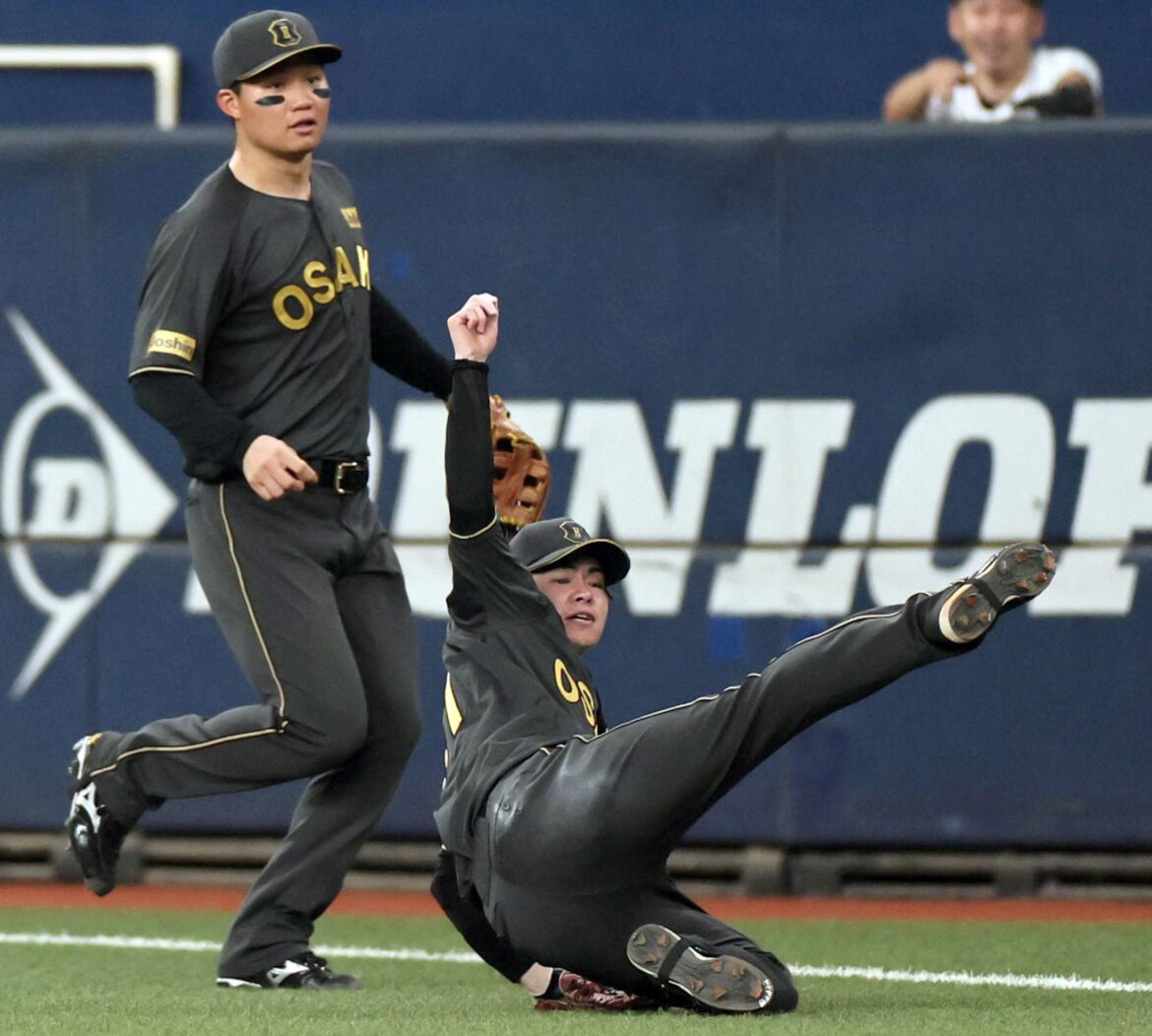 オーダー大きく替えて臨んだ阪神 まさに守り勝ち、際立つセンターラインの強固さ チームの完成度の高さ示した 評論家が指摘（デイリースポーツ） - Yahoo!ニュース - Yahoo!ニュース
