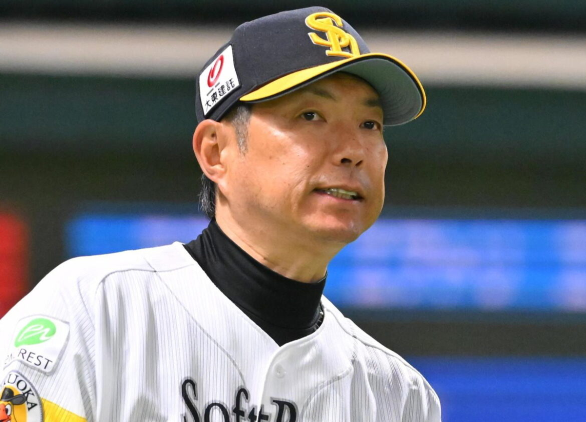 ソフトバンク３連勝で貯金３０に 小久保監督、２２日からの日本ハムとの３連戦へ「悔いのない戦いを思う存分するだけ」（デイリースポーツ） - Yahoo!ニュース - Yahoo!ニュース