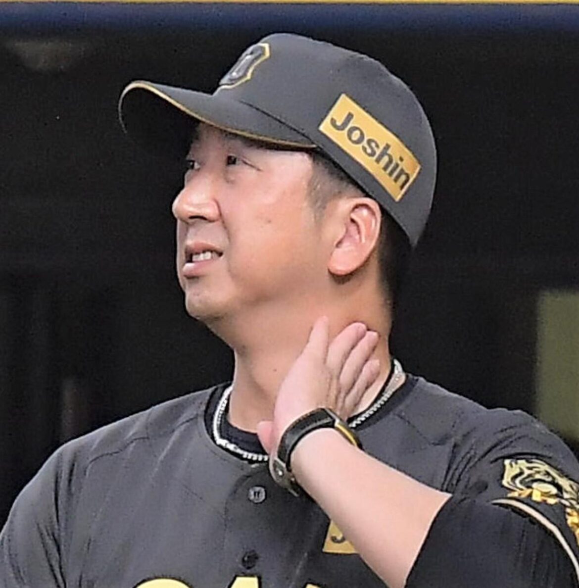 【阪神】3連勝で止まるがⅯ20…伊原が初回に4安打浴びて2失点が響き6敗目 打線は中野の適時打のみ 9回 守護神・松山は攻略できず(TBS NEWS DIG Powered by JNN) 【阪神】3連勝で止まるがⅯ20...伊原が初回に4安打浴びて2失点が響き6敗目 打線は中野の適時打のみ 9回 守護神・松山は攻略できず(TBS NEWS DIG Powered by JNN)