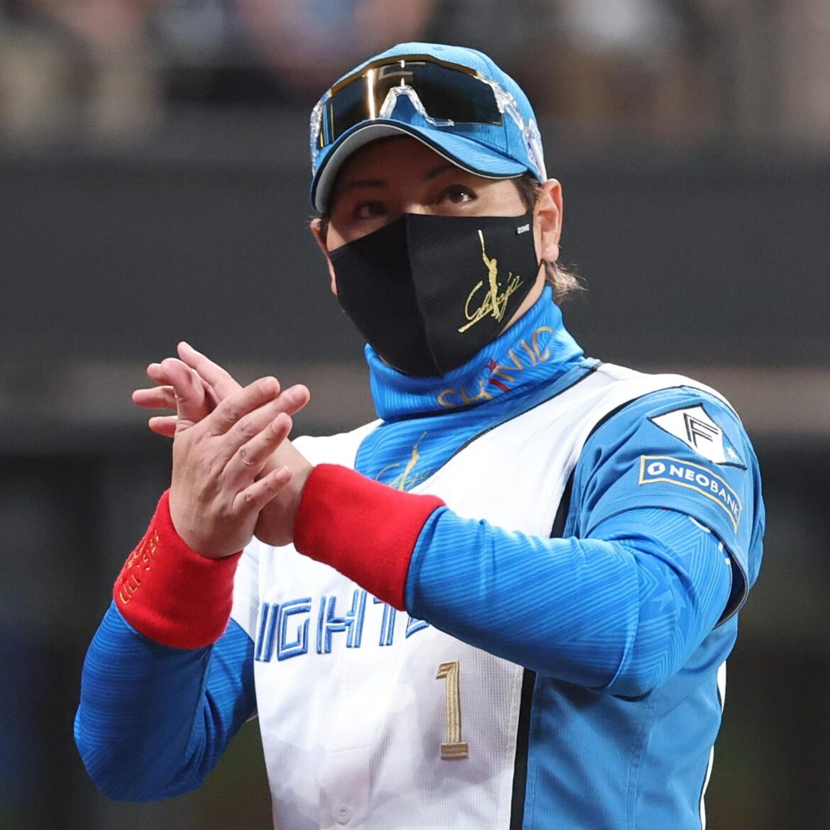 【日本ハム】競り勝ち4連勝で最多貯金”24” 鷹と3差死守！6回2死満塁から連続四球で勝ち越し、8回1点差も上原が1死満塁凌ぐ 柳川10S（TBS NEWS DIG Powered by JNN）