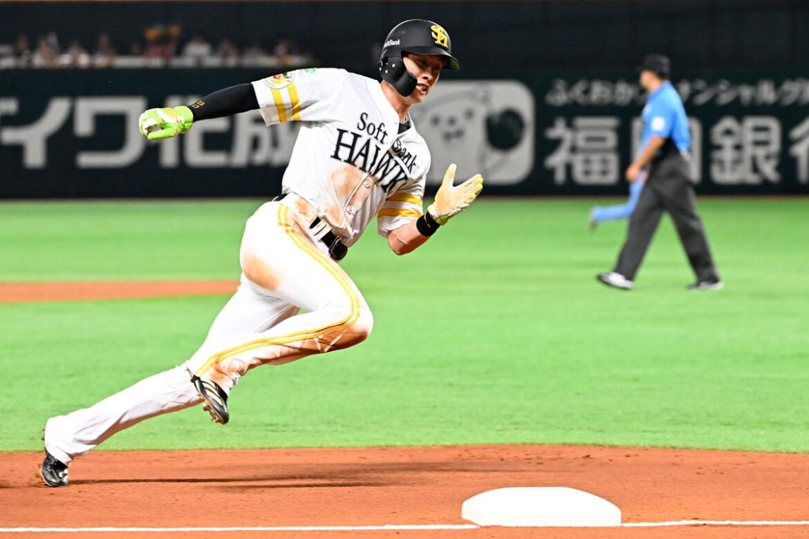 【ソフトバンク】週末決戦を前に劇的サヨナラ勝ち 新庄ハムの重圧ヒシヒシ「執念を感じる」（東スポWEB） - Yahoo!ニュース - Yahoo!ニュース