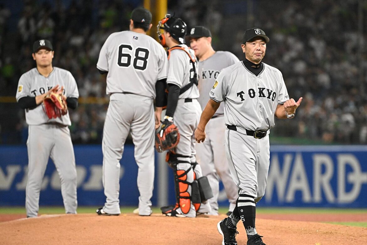 【巨人】前夜の大勝から一転…ヤクルト逆襲に遭い大敗 阿部監督「言ったとおりになっちゃったね」（東スポWEB） - Yahoo!ニュース - Yahoo!ニュース