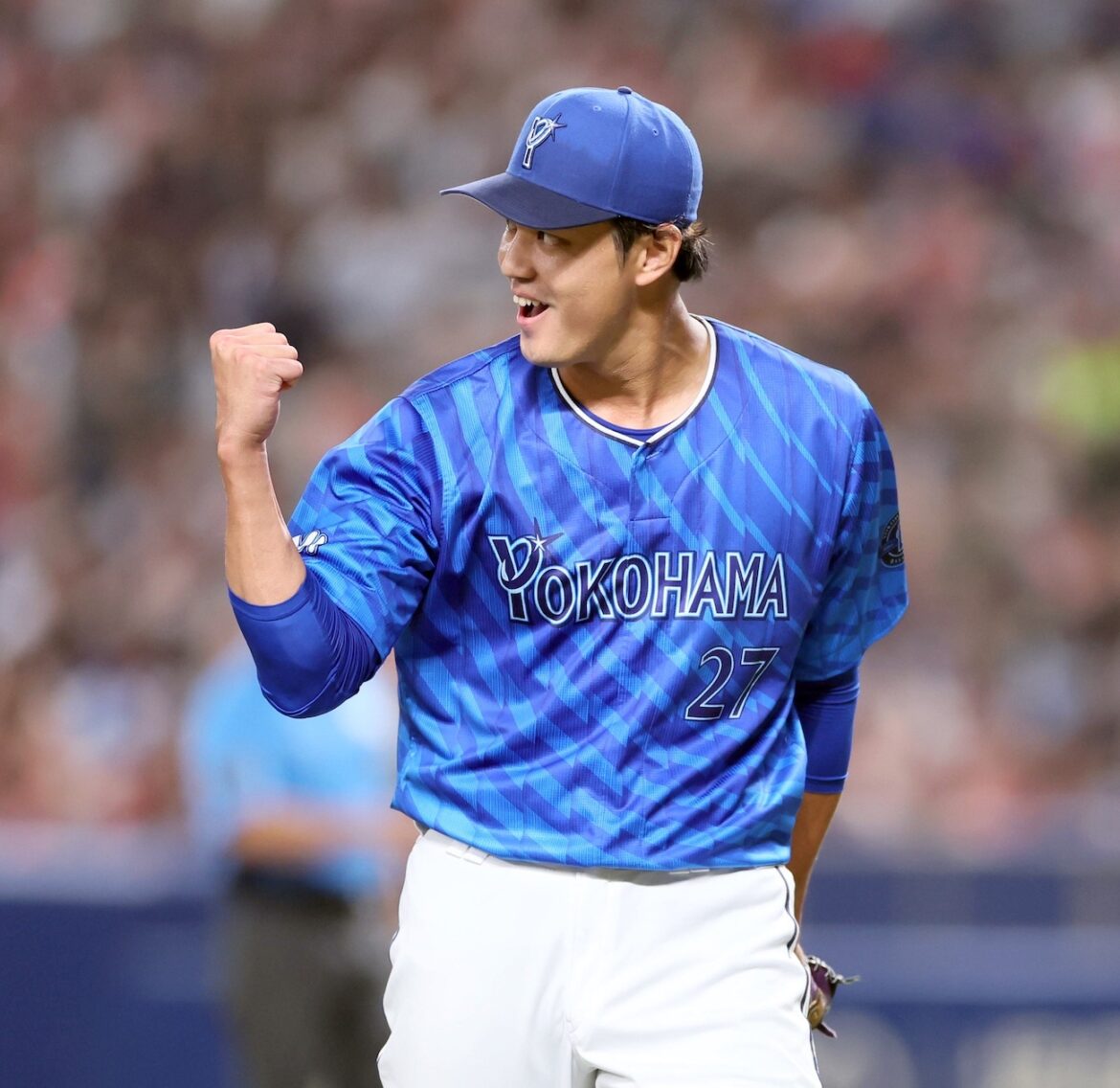 左打者9人揃えた中日…藤浪晋太郎「史上最大級の“抑止力”」が話題。「好きなだけ嫌がって」発言でライバル球団の対策は(週刊SPA!) – Yahoo!ニュース – Yahoo!ニュース 左打者9人揃えた中日…藤浪晋太郎「史上最大級の“抑止力”」が話題。「好きなだけ嫌がって」発言でライバル球団の対策は(週刊SPA!) - Yahoo!ニュース - Yahoo!ニュース