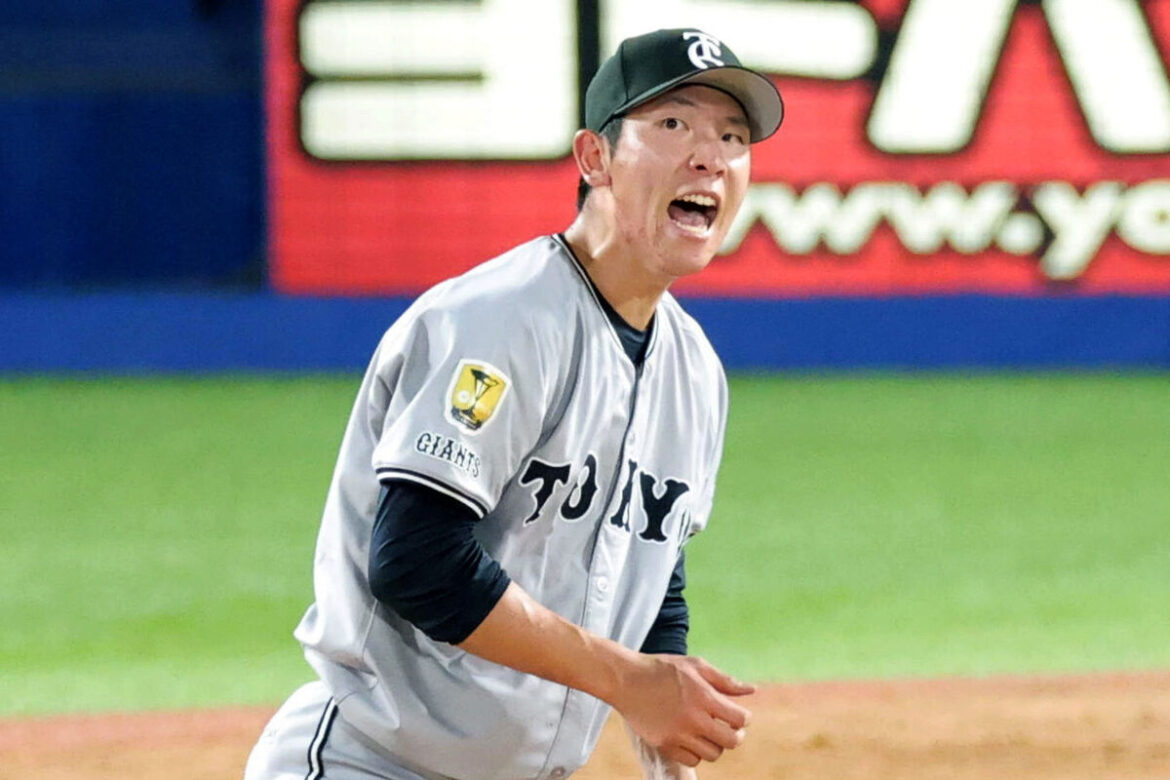 「僕がいない時、頑張っていたのは見ている」巨人・戸郷翔征が恩返しを誓う仲間の存在（スポーツ報知） - Yahoo!ニュース - Yahoo!ニュース