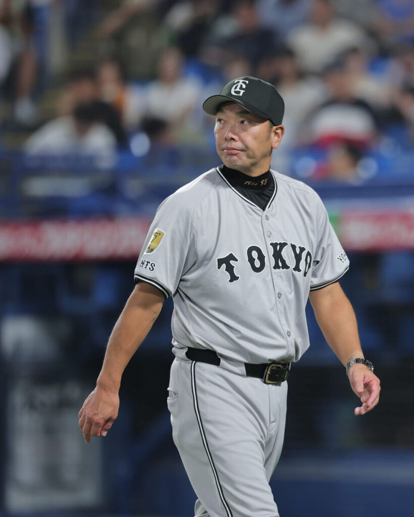 【巨人】大量点翌日の敗戦に阿部監督「言った通りになっちゃったね」 「勝つために切り替えるしかない」(スポーツ報知) – Yahoo!ニュース – Yahoo!ニュース 【巨人】大量点翌日の敗戦に阿部監督「言った通りになっちゃったね」 「勝つために切り替えるしかない」(スポーツ報知) - Yahoo!ニュース - Yahoo!ニュース