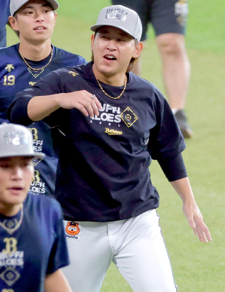 【オリックス】宮城大弥が21日の日本ハム戦で復帰「優勝したいし、その先も行きたい」下半身のコンディション不良が回復(スポーツ報知) – Yahoo!ニュース – Yahoo!ニュース 【オリックス】宮城大弥が21日の日本ハム戦で復帰「優勝したいし、その先も行きたい」下半身のコンディション不良が回復(スポーツ報知) - Yahoo!ニュース - Yahoo!ニュース