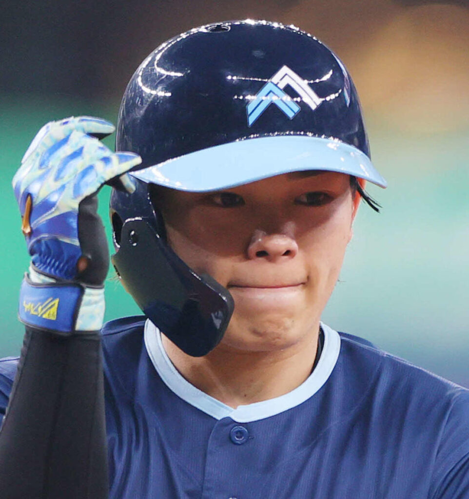 【日本ハム】田宮裕涼が粋な選曲からの左前打に「田宮キスパティ笑」「さすがアイドルオタク」(日刊スポーツ) – Yahoo!ニュース – Yahoo!ニュース 【日本ハム】田宮裕涼が粋な選曲からの左前打に「田宮キスパティ笑」「さすがアイドルオタク」(日刊スポーツ) - Yahoo!ニュース - Yahoo!ニュース