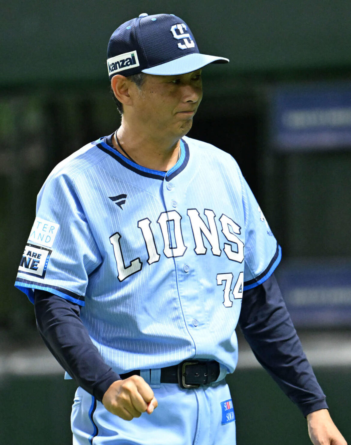 【西武】ソフトバンクに敗れ３連敗 自力でのクライマックスシリーズ進出の可能性が消滅（日刊スポーツ） - Yahoo!ニュース - Yahoo!ニュース