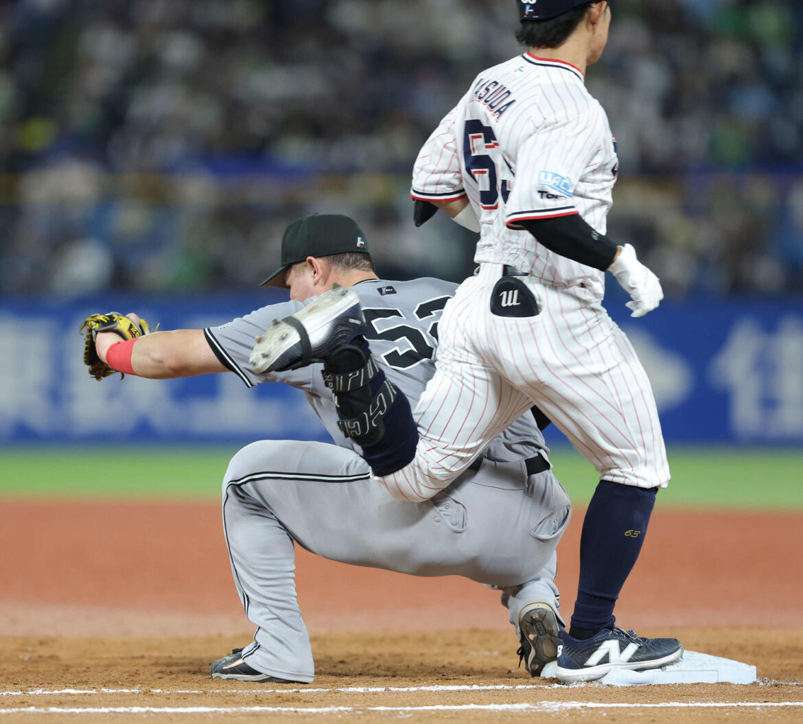 【巨人】リチャード５回守備中に臀部負傷も「マジで大丈夫っす」阿部監督も「大丈夫だと思うよ」（日刊スポーツ） - Yahoo!ニュース - Yahoo!ニュース