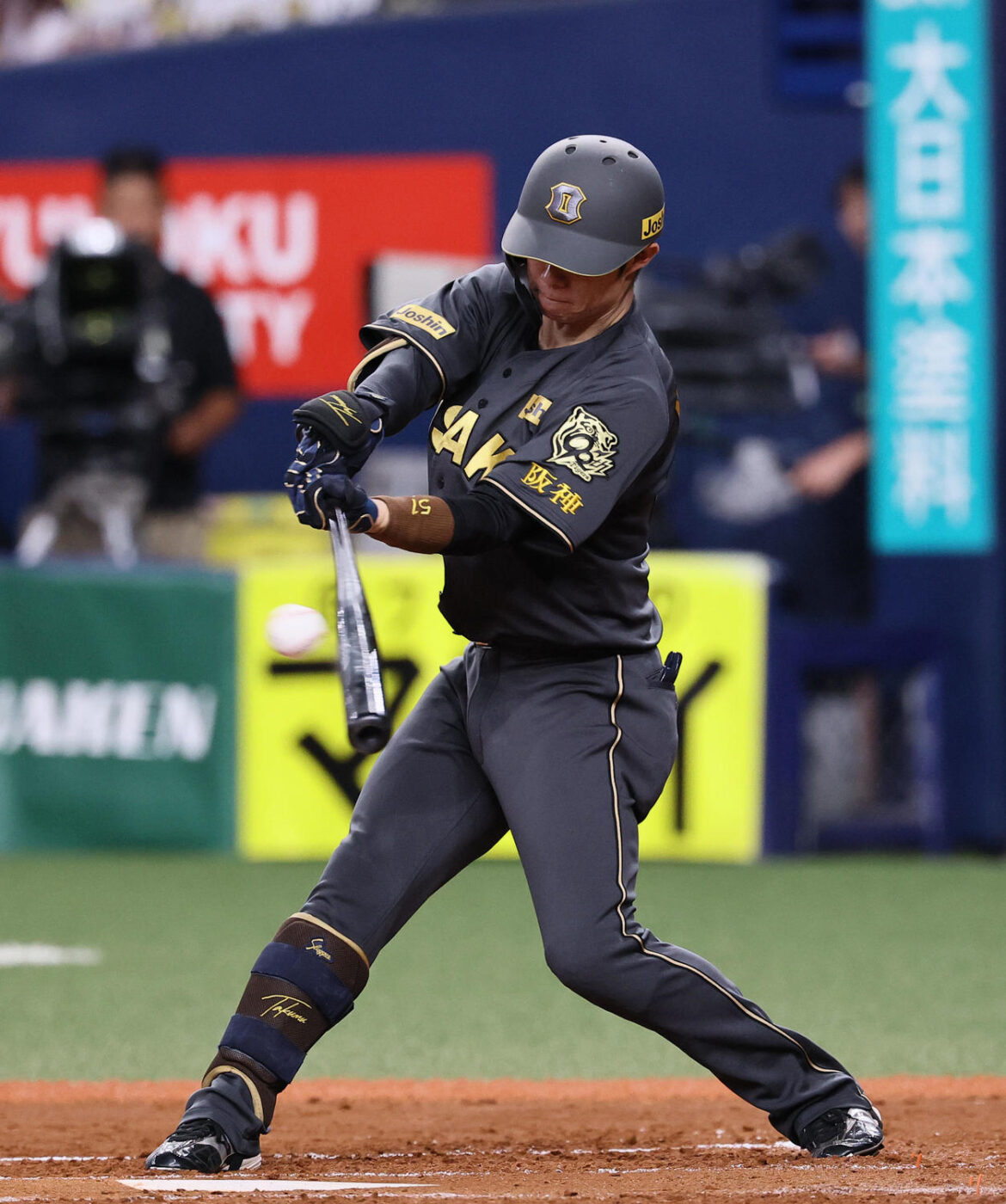 【阪神】“虎の小さな鉄人”中野拓夢、打って守って輝いた「守りは100%に近い」打撃も再浮上(日刊スポーツ) – Yahoo!ニュース – Yahoo!ニュース 【阪神】“虎の小さな鉄人”中野拓夢、打って守って輝いた「守りは100%に近い」打撃も再浮上(日刊スポーツ) - Yahoo!ニュース - Yahoo!ニュース