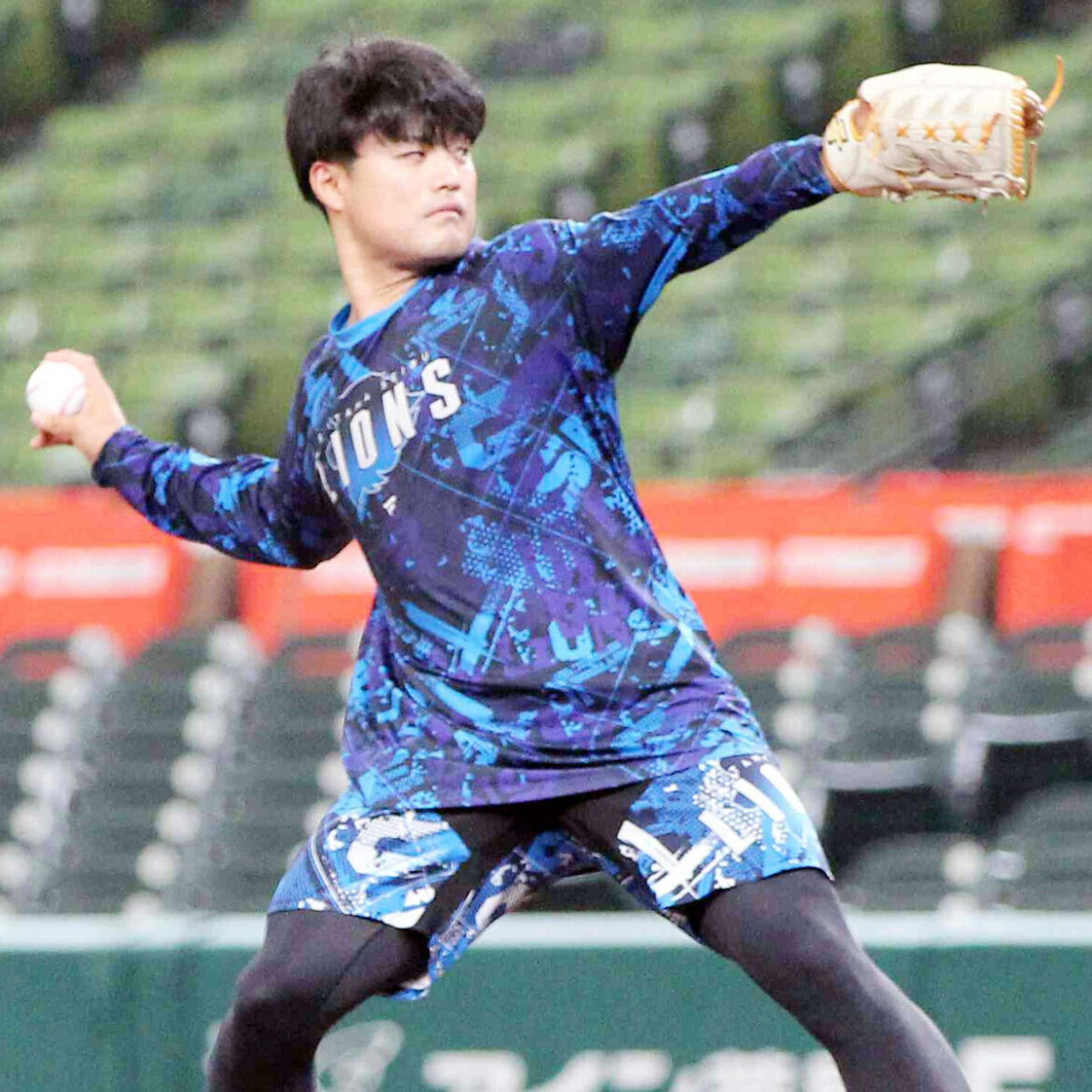 【NPBきょうの見どころ】10連敗中の西武・松本航投手 悲願の白星なるか – スポーツ報知 西武・松本航投手