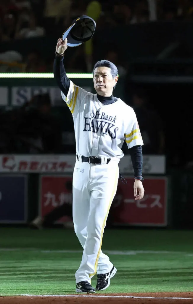 【隠しマイク】ソフトバンク・小久保監督　質問がかぶり「ダブルで聞かれても、聖徳太子やないので」 - スポニチ Sponichi Annex 野球