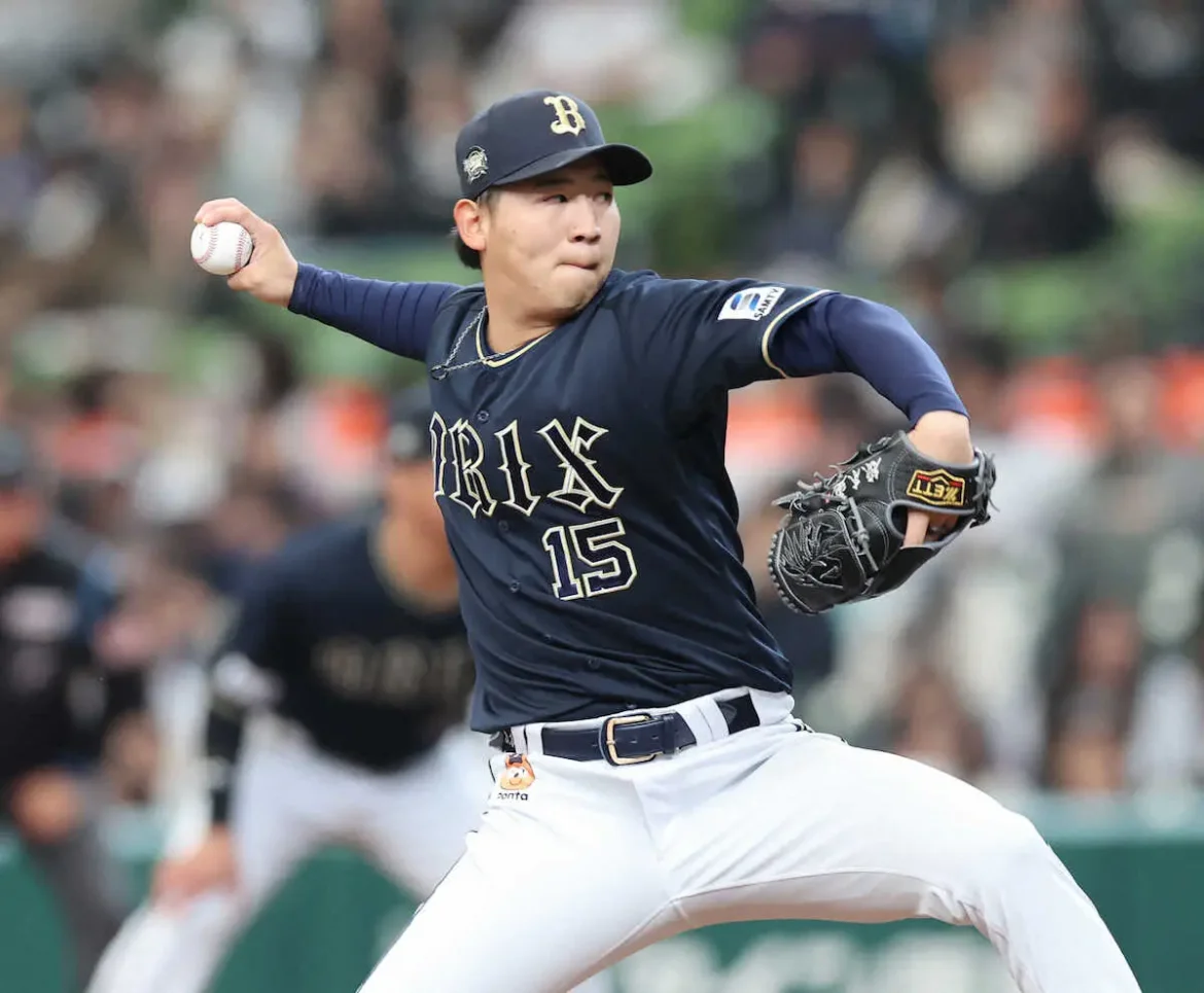 【ファーム情報】オリックス・椋木7回1失点　ソフトB・上茶谷4勝目　巨人ドラ1・石塚2安打1打点 - スポニチ Sponichi Annex 野球