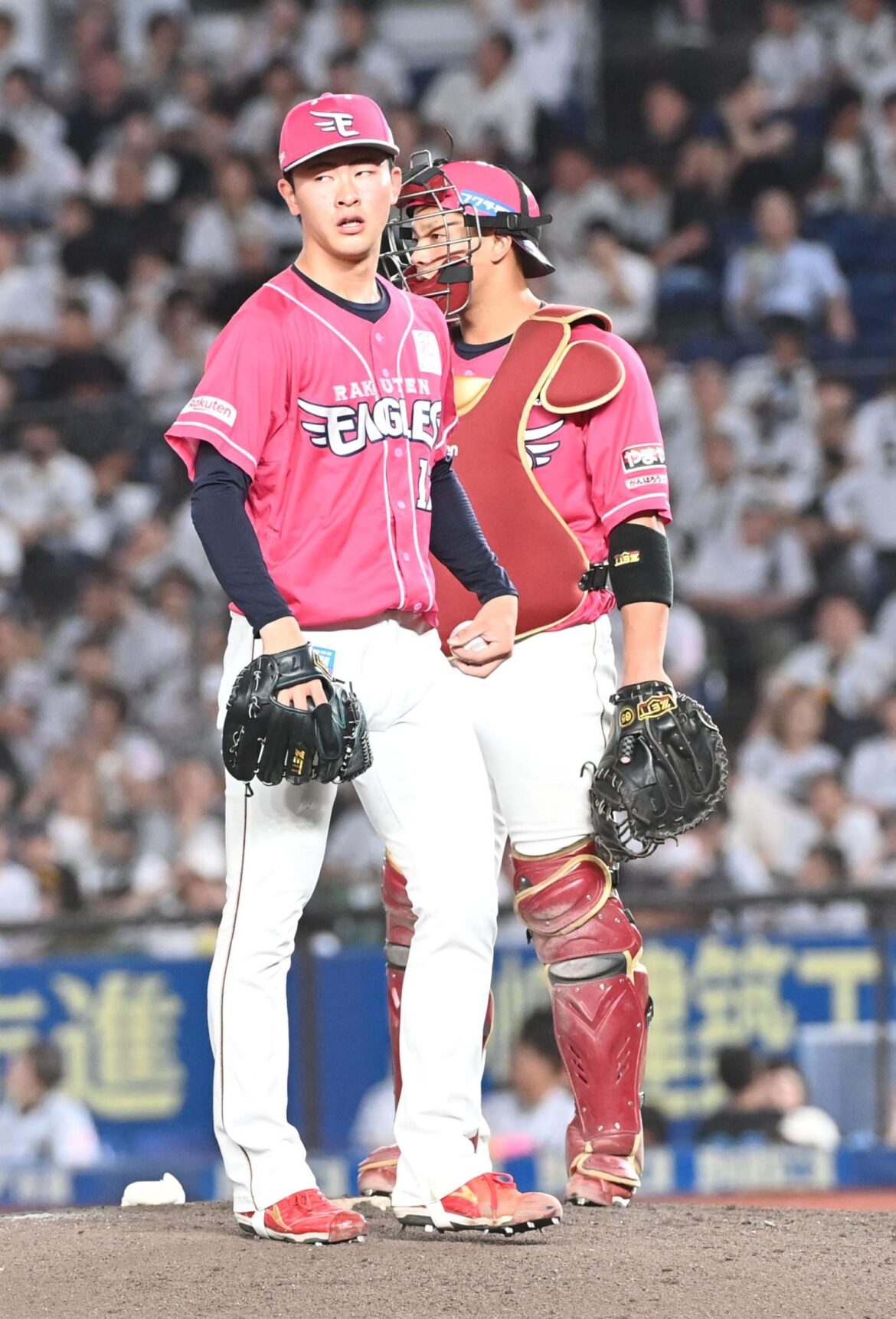 楽天 Ａクラスへ一丸も痛恨逆転負け 三木監督「あんまり悲観的にならずにまた明日」（デイリースポーツ） - Yahoo!ニュース - Yahoo!ニュース