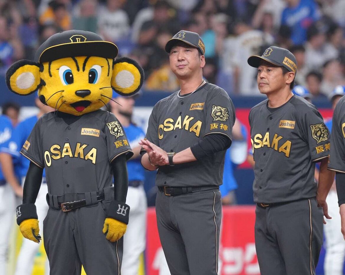 阪神、摩訶不思議…1－0は強いけど1点差負けが多く全42敗のほぼ半数「20度目」 藤川球児監督「形はしっかりと作ってゲームができていますから」（サンケイスポーツ） - Yahoo!ニュース - Yahoo!ニュース