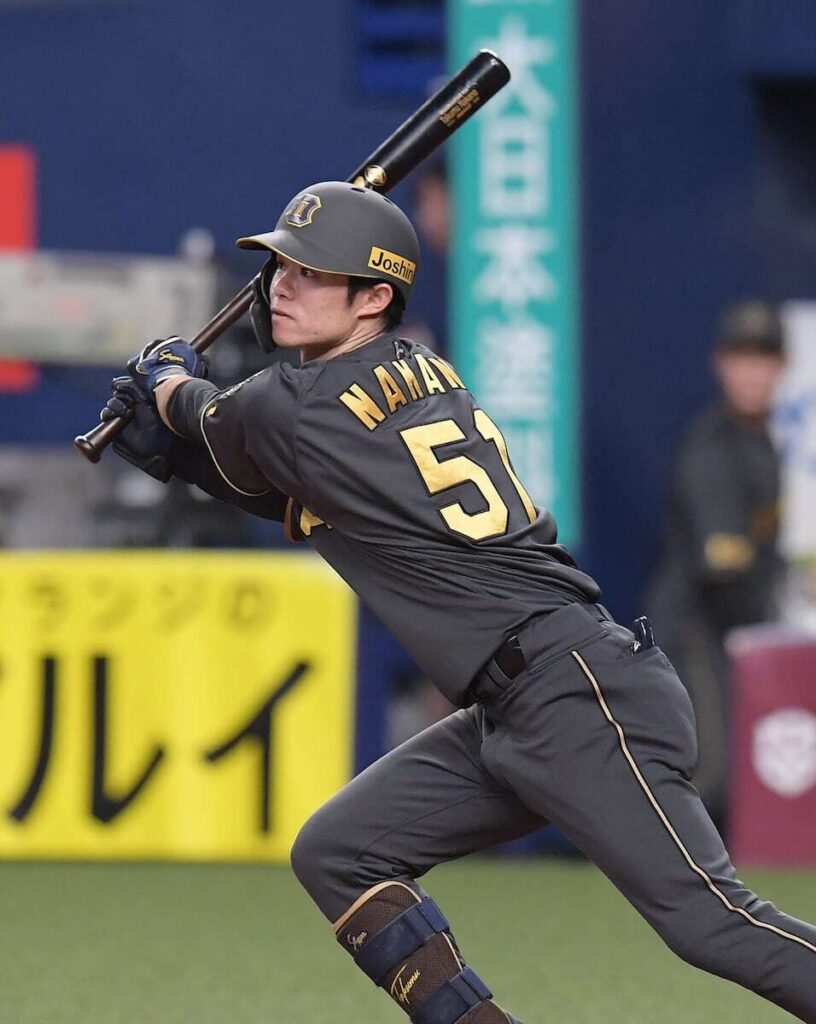阪神・中野拓夢、守ではまた美技 打では〝和田クリニック〟効いた! 和田豊コーディネーターの指導で復活マルチ安打!(サンケイスポーツ) – Yahoo!ニュース – Yahoo!ニュース 阪神・中野拓夢、守ではまた美技 打では〝和田クリニック〟効いた! 和田豊コーディネーターの指導で復活マルチ安打!(サンケイスポーツ) - Yahoo!ニュース - Yahoo!ニュース