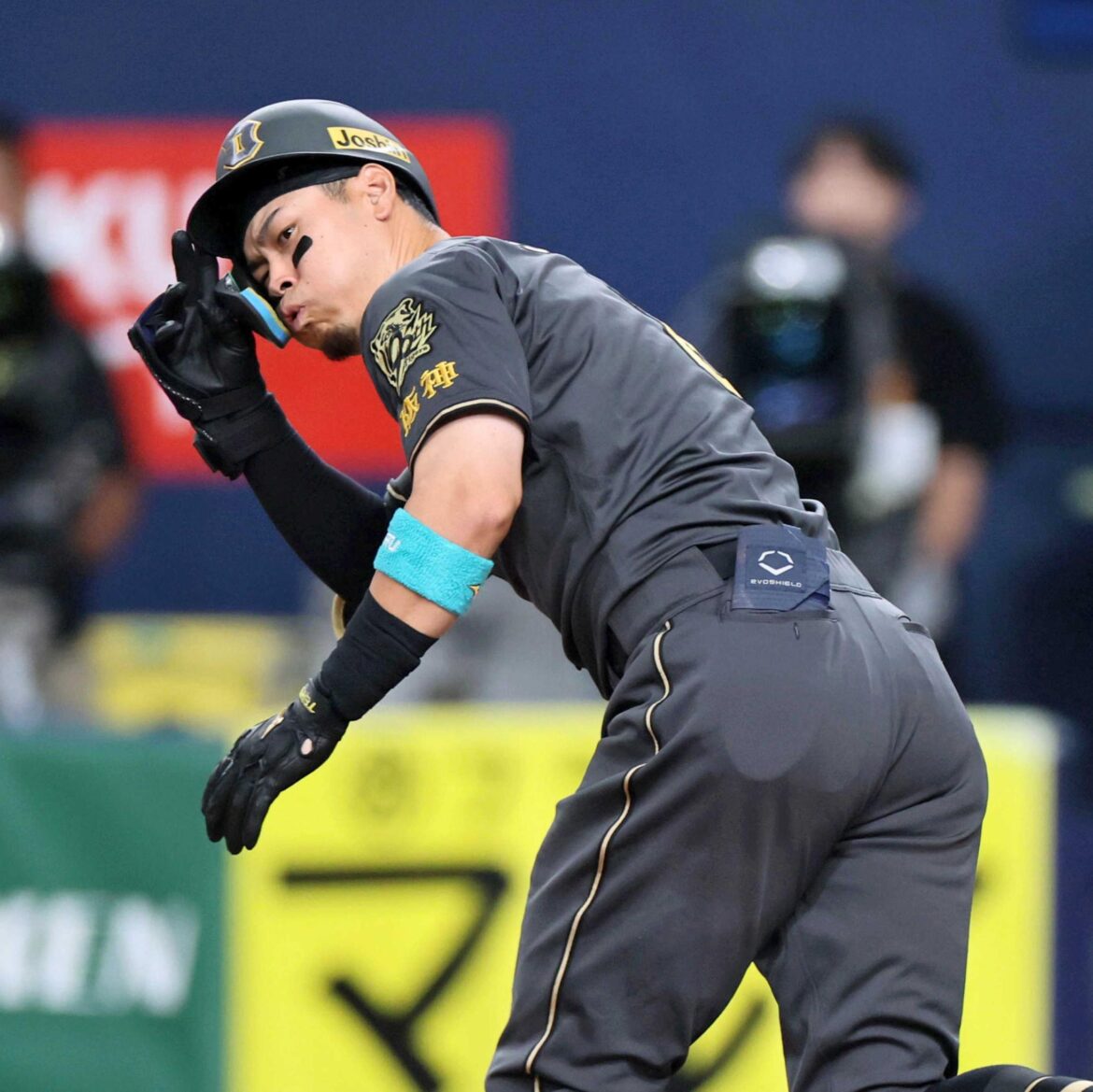 阪神・佐藤輝は全く心配はありません！断言します ４打数無安打で６戦連続ノーアーチも「型」がある 糸井嘉男氏が太鼓判（デイリースポーツ） - Yahoo!ニュース - Yahoo!ニュース