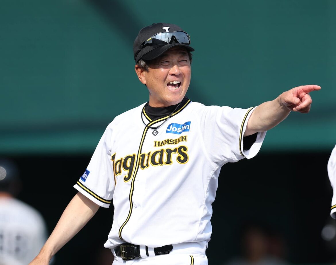 最新鋭施設で若虎育成「妥協せず、怒るときは本気で怒る」 阪神2軍監督・平田勝男さん プレミアムトーク（産経新聞） - Yahoo!ニュース - Yahoo!ニュース