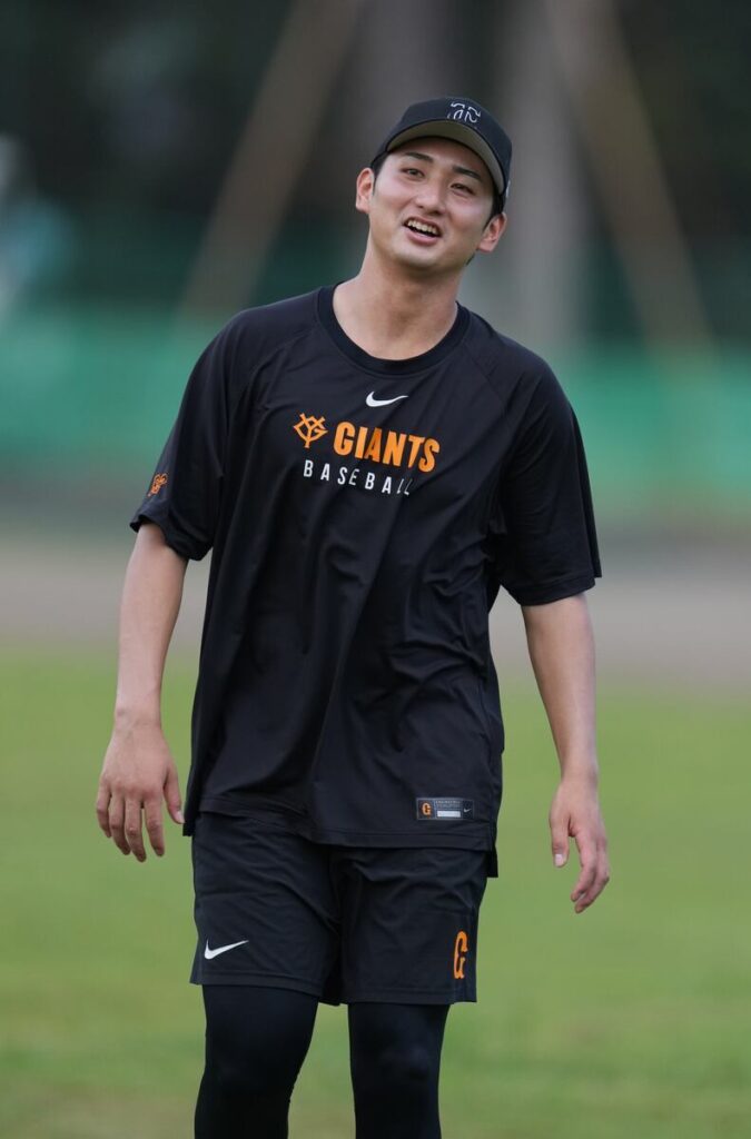 巨人・横川、山崎抹消で22日先発「長いイニングを投げて、チームの勝利に貢献できるように」(サンケイスポーツ) – Yahoo!ニュース – Yahoo!ニュース 巨人・横川、山崎抹消で22日先発「長いイニングを投げて、チームの勝利に貢献できるように」(サンケイスポーツ) - Yahoo!ニュース - Yahoo!ニュース