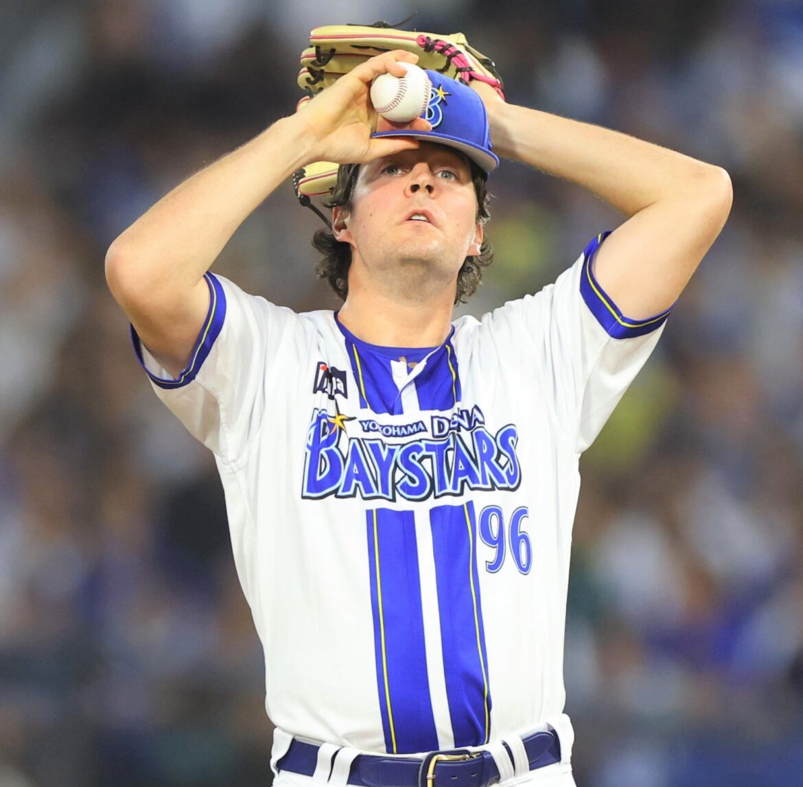 【DeNA】広島に完敗で借金3 バウアー7回途中5失点KO モンテロに被弾 自身7連敗で10敗目 宮﨑20球目を5号2ランで反撃も（TBS NEWS DIG Powered by JNN）