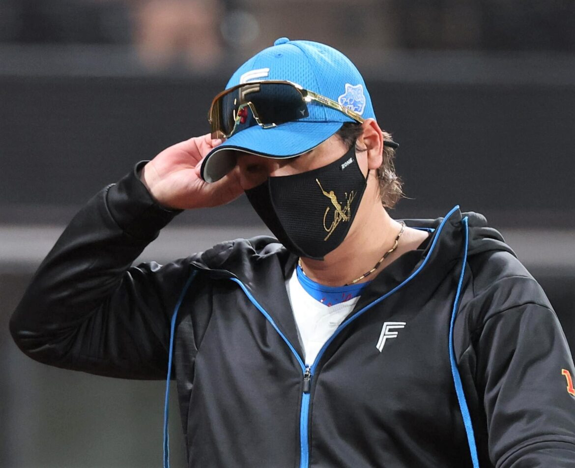 【日本ハム】今季2度目の2桁失点&8度目の完封負け 連勝4でストップ 首位と3.5差に拡大バーヘイゲン2回途中7失点KO 河野2失点(TBS NEWS DIG Powered by JNN) 【日本ハム】今季2度目の2桁失点&8度目の完封負け 連勝4でストップ 首位と3.5差に拡大バーヘイゲン2回途中7失点KO 河野2失点(TBS NEWS DIG Powered by JNN)