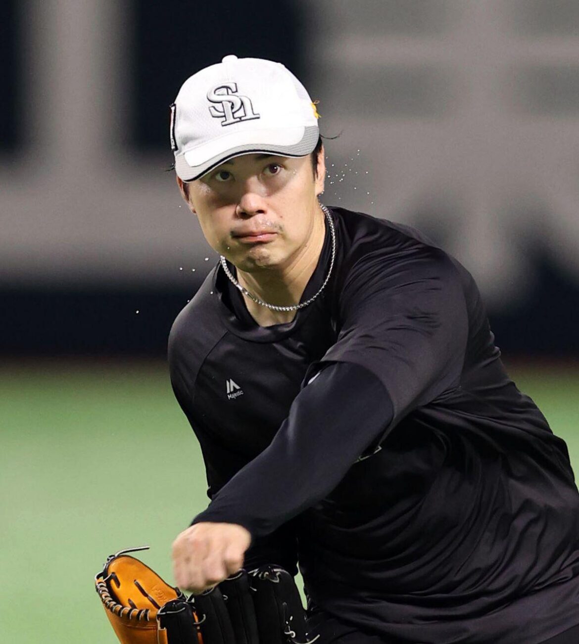 「雰囲気を楽しんで投げたい」M点灯の可能性も ソフトバンク松本晴、日本ハム3連戦のカード初戦に先発(西スポWEB OTTO!) – Yahoo!ニュース – Yahoo!ニュース 「雰囲気を楽しんで投げたい」M点灯の可能性も ソフトバンク松本晴、日本ハム3連戦のカード初戦に先発(西スポWEB OTTO!) - Yahoo!ニュース - Yahoo!ニュース