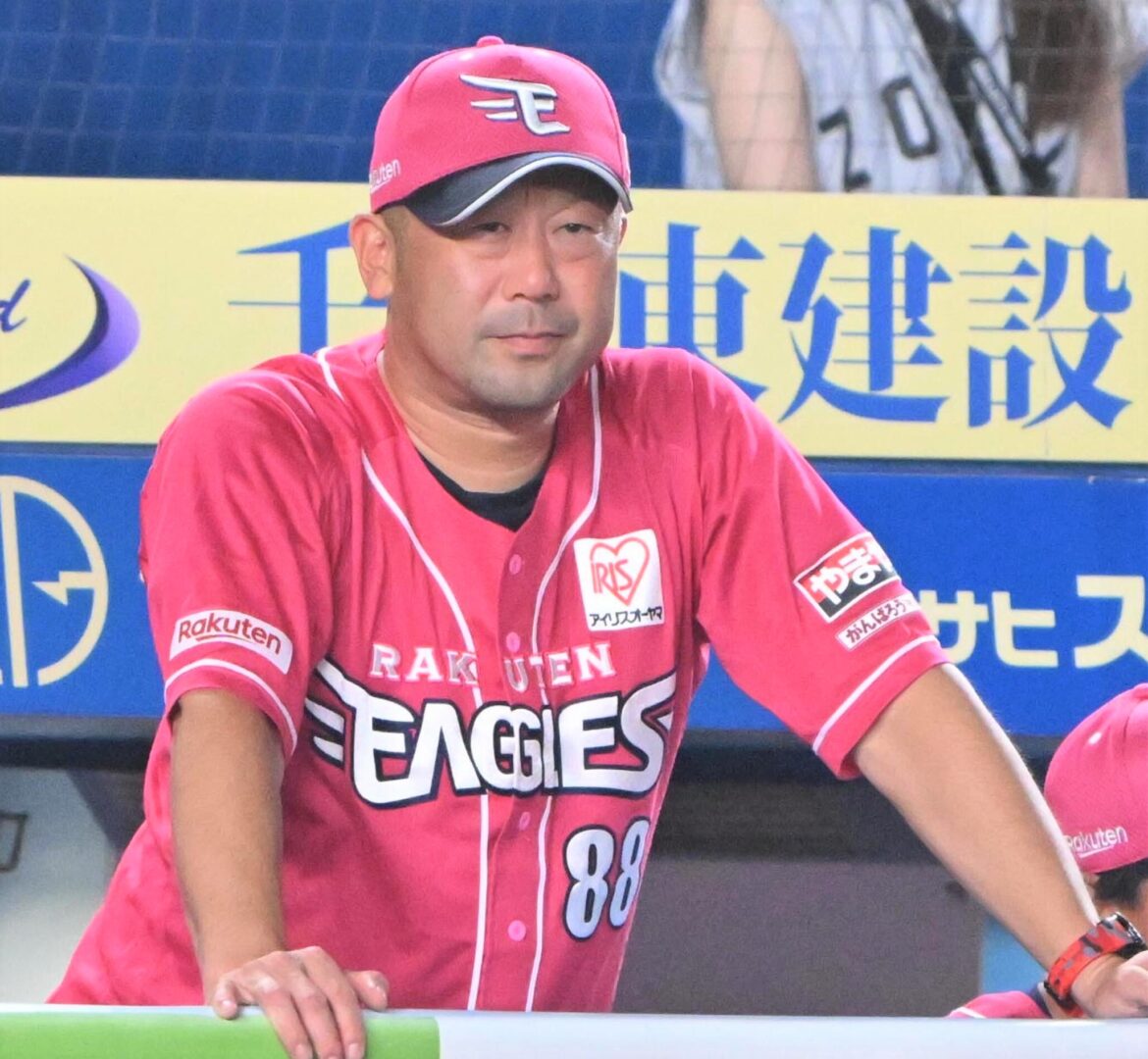 【楽天】今季最多タイ12失点で3位オリックスと3差 山口に4打席連続被弾 瀧中4回途中10失点 10点差から2点差まで反撃も及ばず（TBS NEWS DIG Powered by JNN）