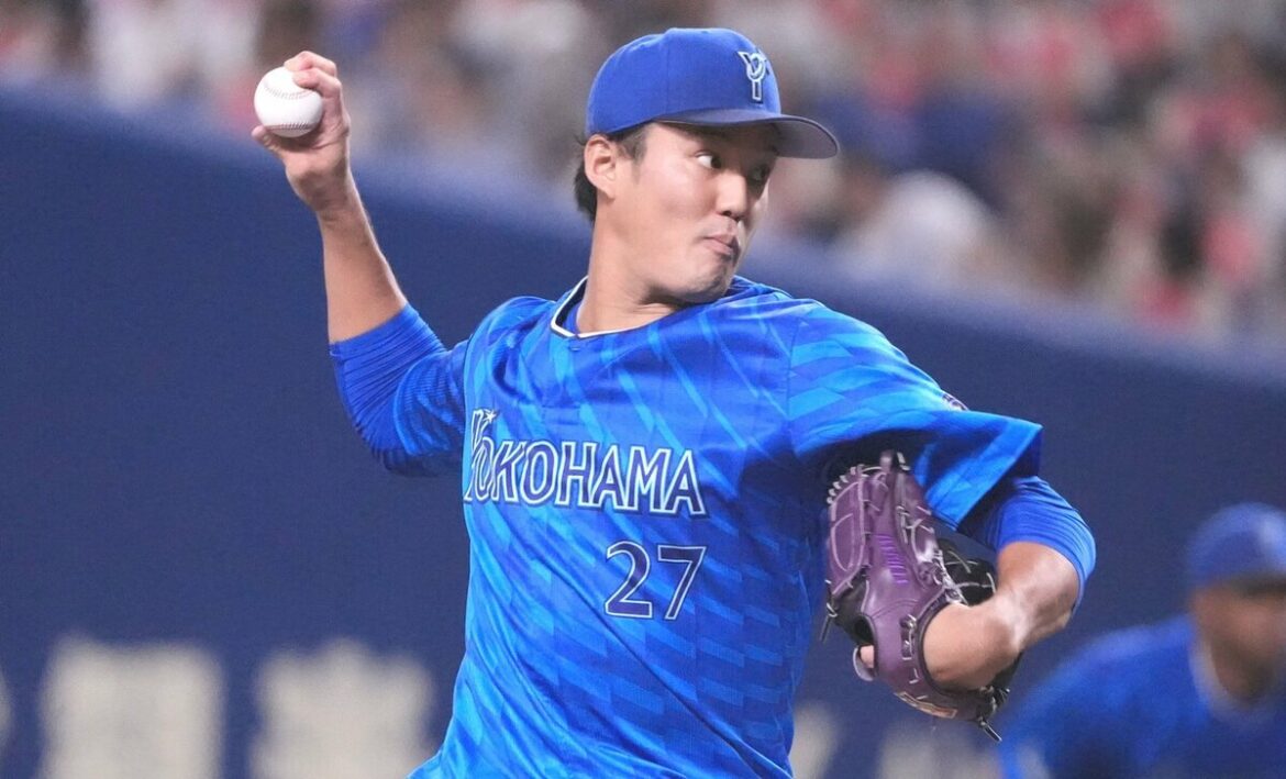 DeNA・藤浪晋太郎がCS進出のキーマンに 対戦チームが主力の右打者を外す“最恐”投手（AERA DIGITAL） - Yahoo!ニュース - Yahoo!ニュース